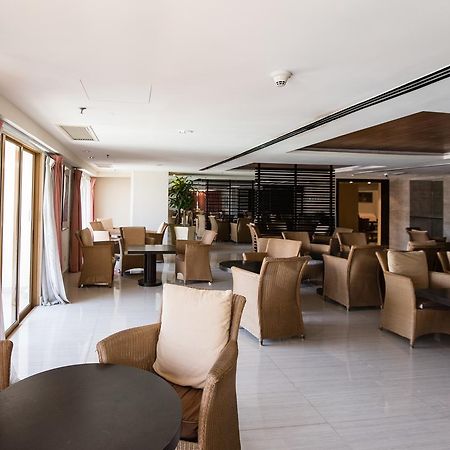 W Studio Resort Suites Petaling Jaya Dış mekan fotoğraf