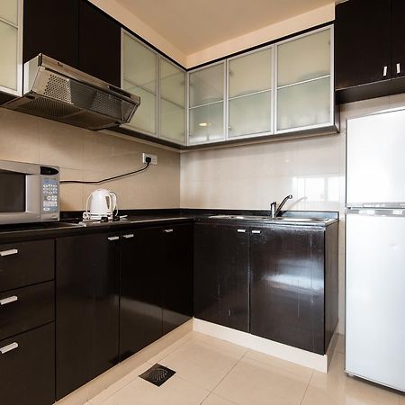 W Studio Resort Suites Petaling Jaya Dış mekan fotoğraf