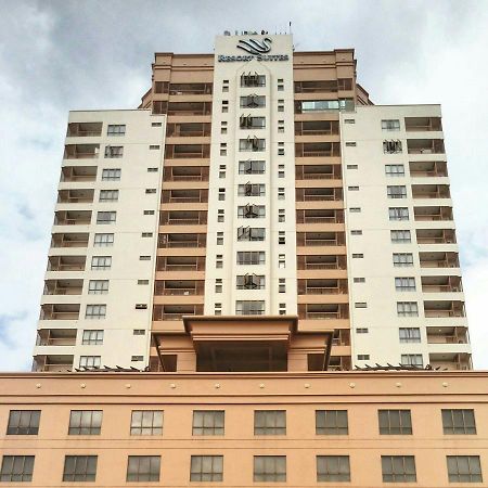 W Studio Resort Suites Petaling Jaya Dış mekan fotoğraf
