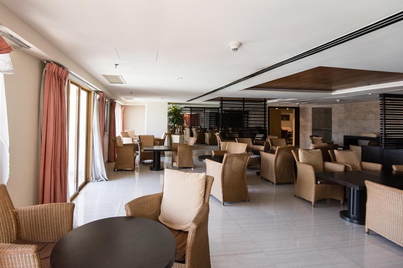 W Studio Resort Suites Petaling Jaya Dış mekan fotoğraf