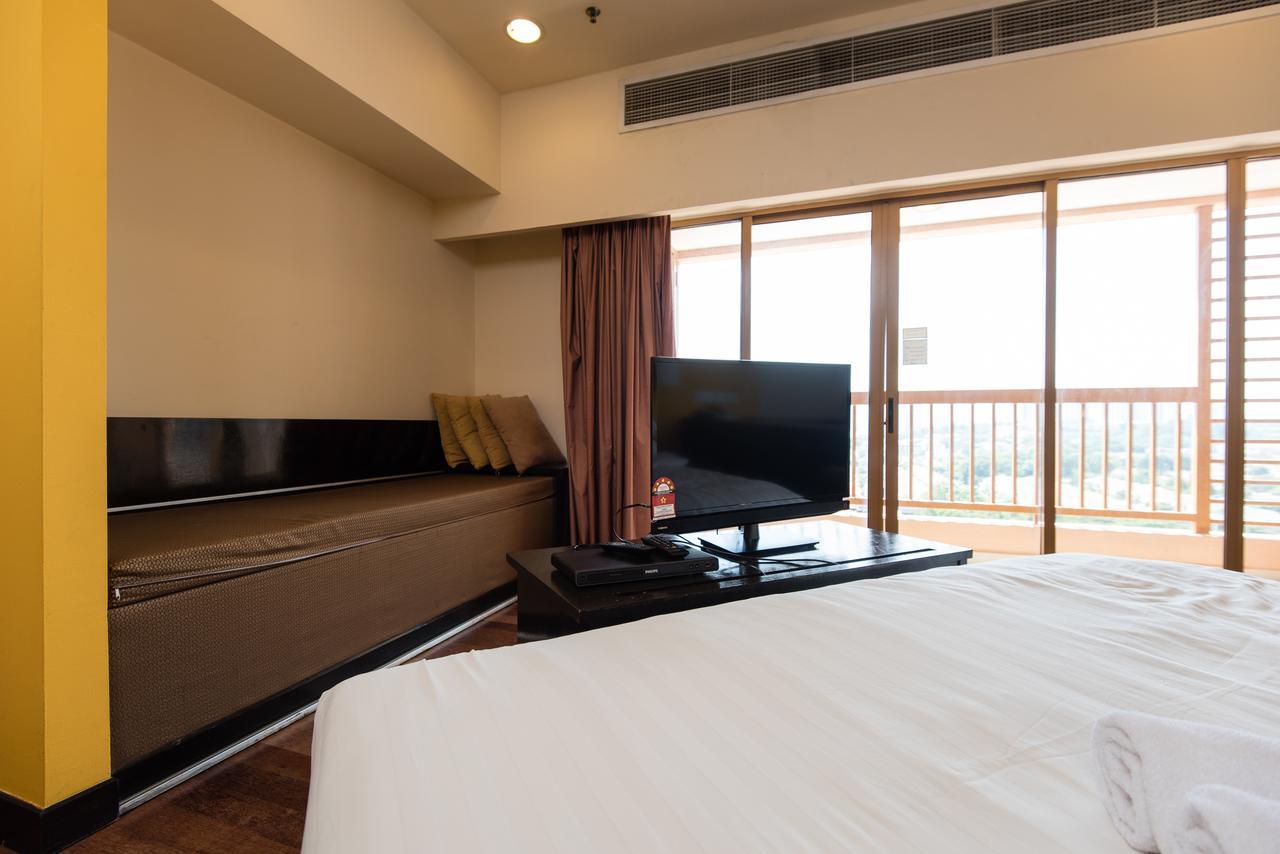 W Studio Resort Suites Petaling Jaya Dış mekan fotoğraf