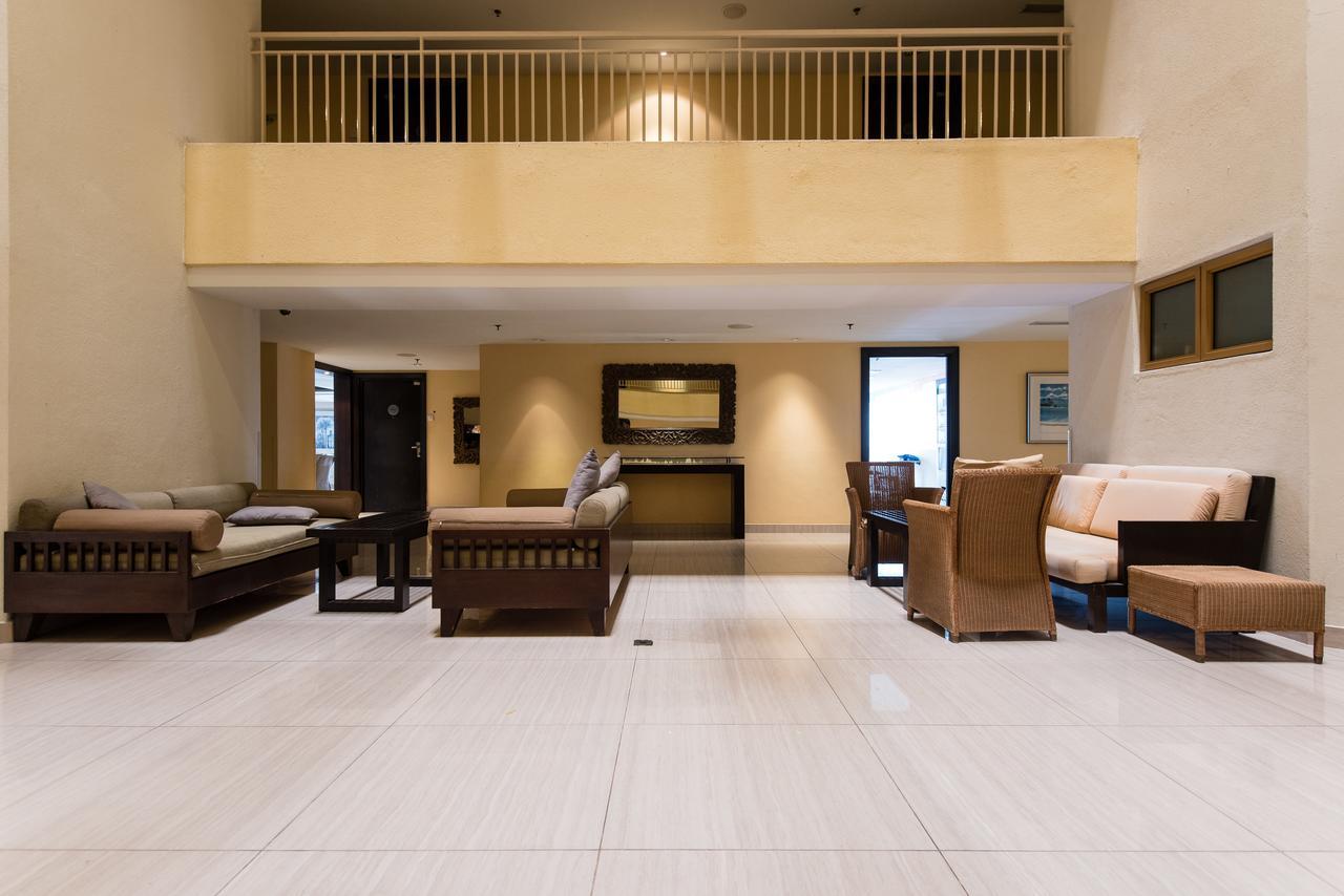 W Studio Resort Suites Petaling Jaya Dış mekan fotoğraf
