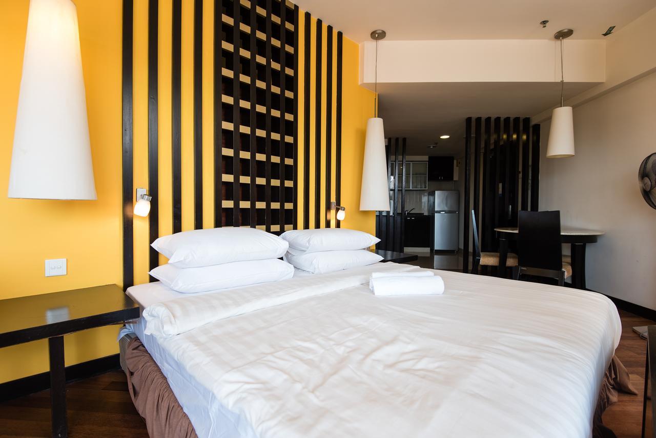 W Studio Resort Suites Petaling Jaya Dış mekan fotoğraf