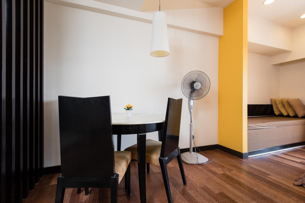 W Studio Resort Suites Petaling Jaya Dış mekan fotoğraf