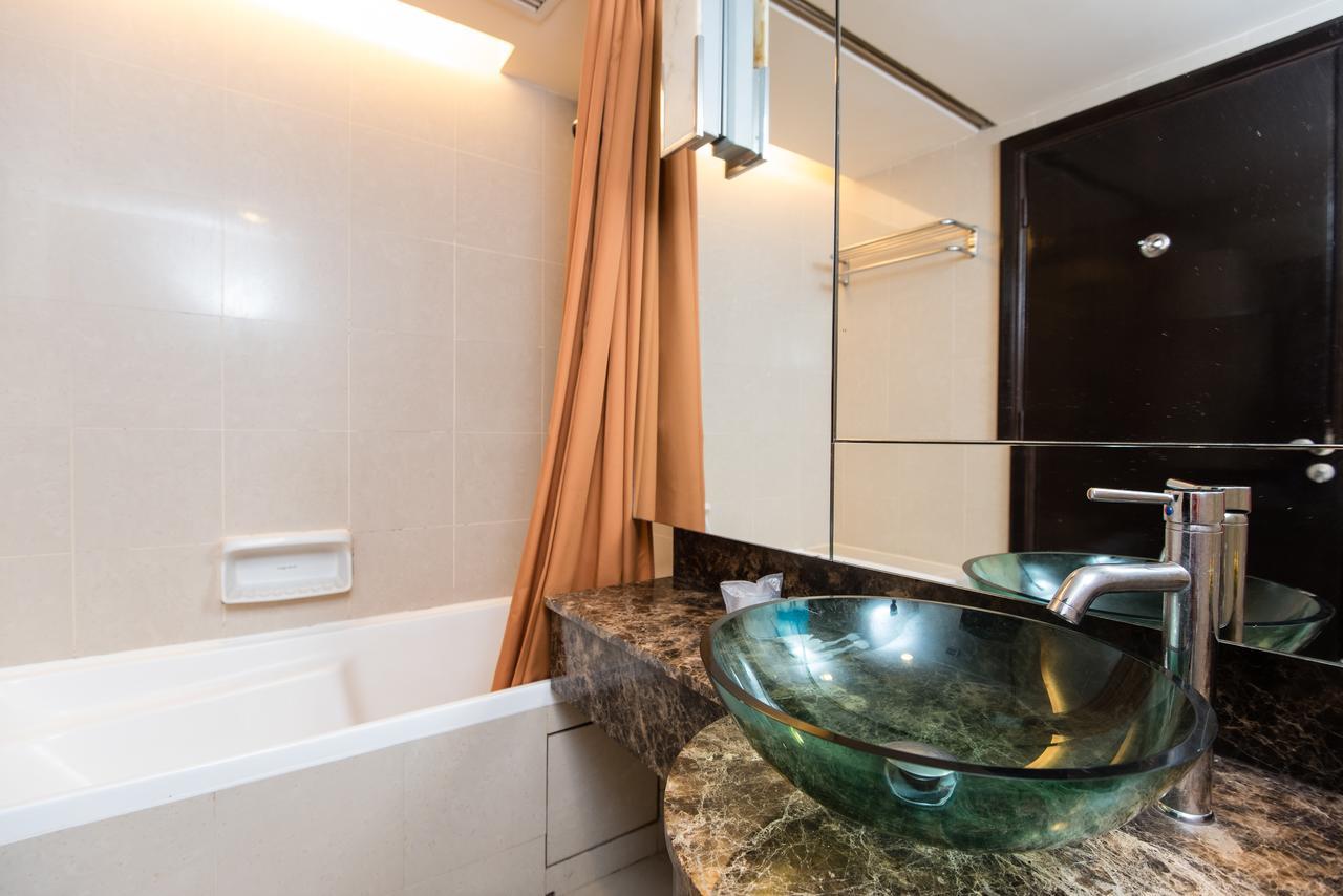 W Studio Resort Suites Petaling Jaya Dış mekan fotoğraf