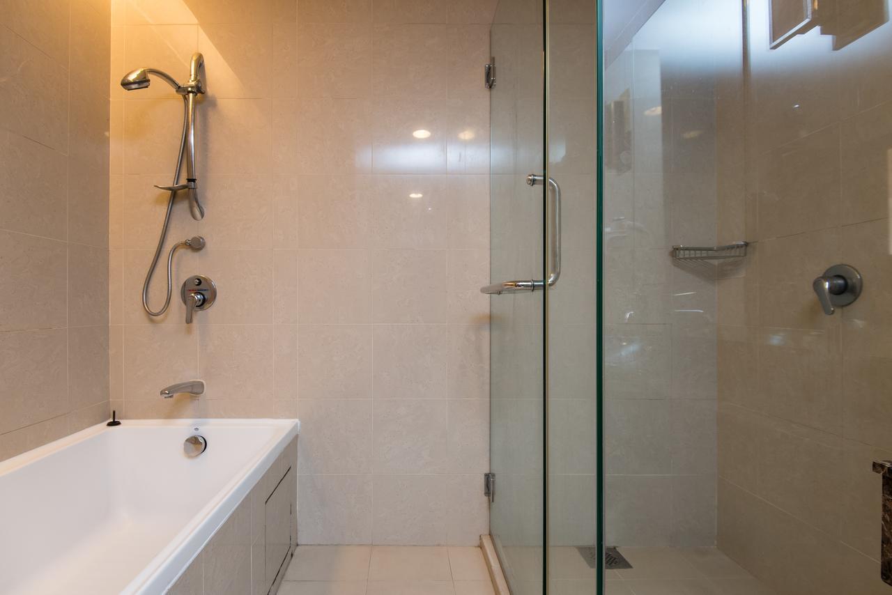 W Studio Resort Suites Petaling Jaya Dış mekan fotoğraf