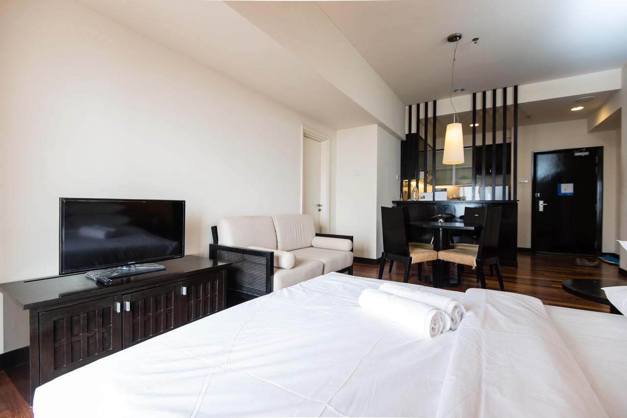 W Studio Resort Suites Petaling Jaya Dış mekan fotoğraf