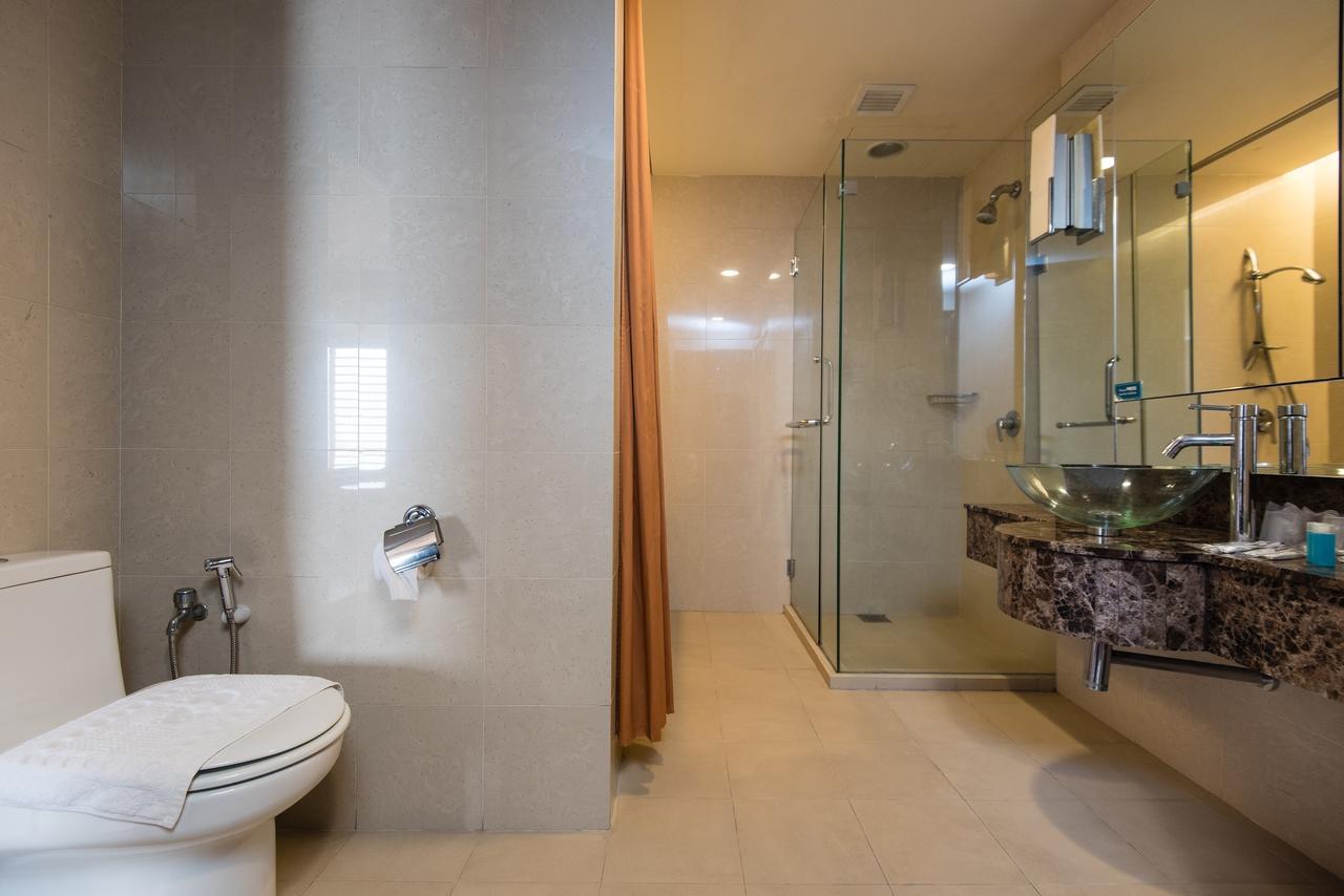 W Studio Resort Suites Petaling Jaya Dış mekan fotoğraf